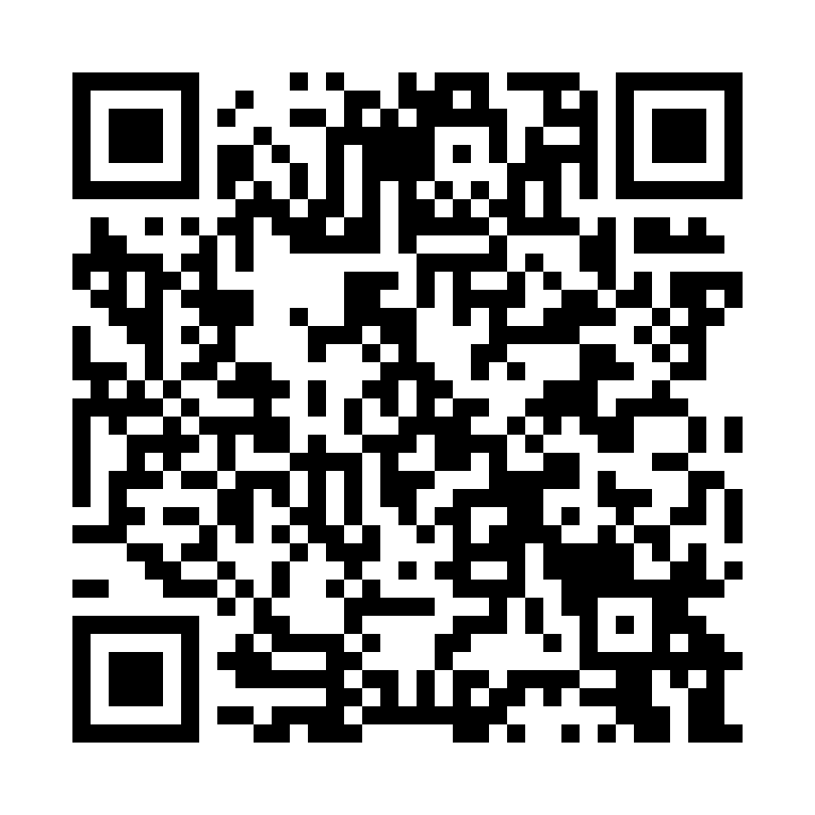 QR code for Beautician (Freelance) Business 12416 page