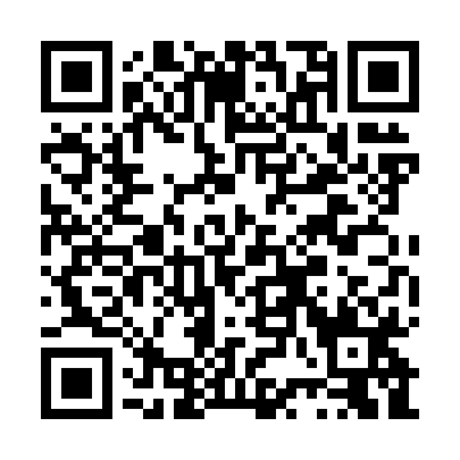 QR code for Hotels Business 12427 page