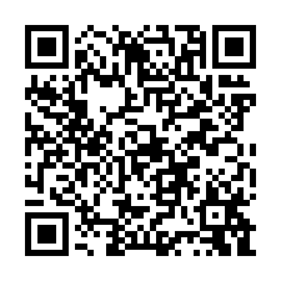 QR code for Beauty and Salon Business 12435 page