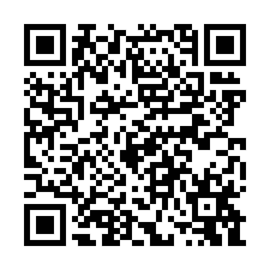 QR code for Content Writing (Freelance) Business 1233 page