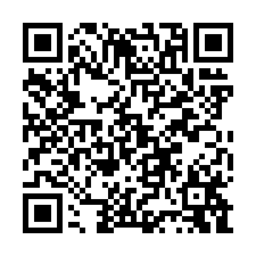QR code for Wedding Services Business 12445 page