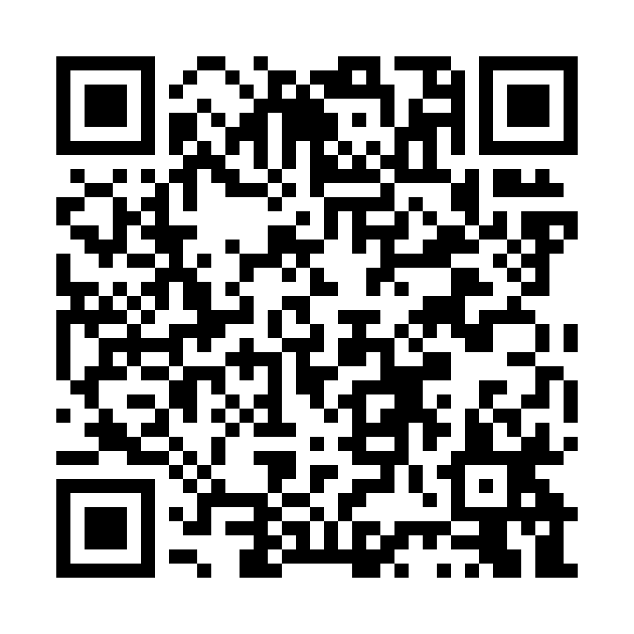 QR code for Video Editing (Freelance) Business 12465 page