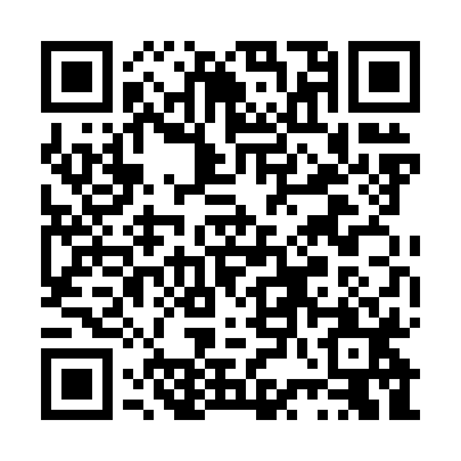QR code for Makeup Artist (Freelance) Business 12474 page