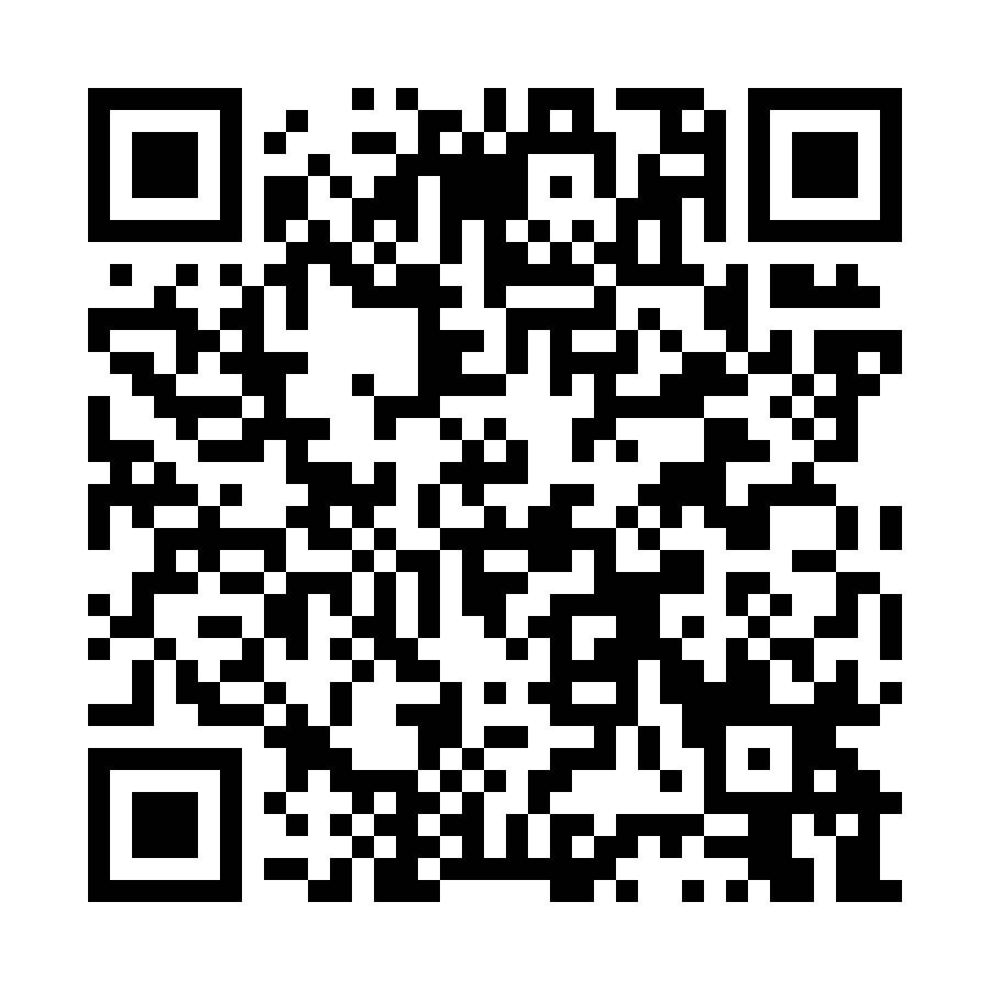QR code for Language Trainer (Freelance) Business 12477 page