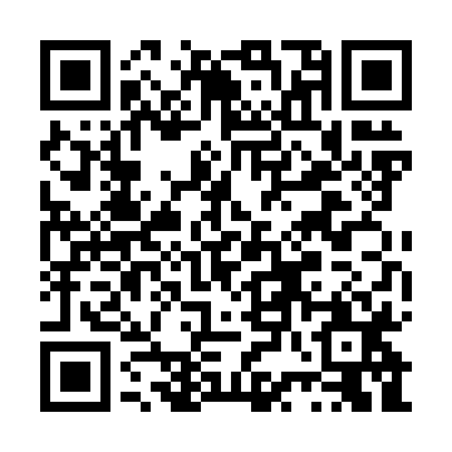 QR code for Hotels Business 12484 page