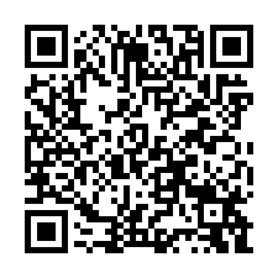 QR code for Travel Business 12488 page