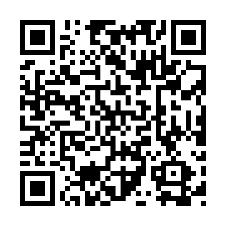 QR code for Logistics and Transport Business 12507 page