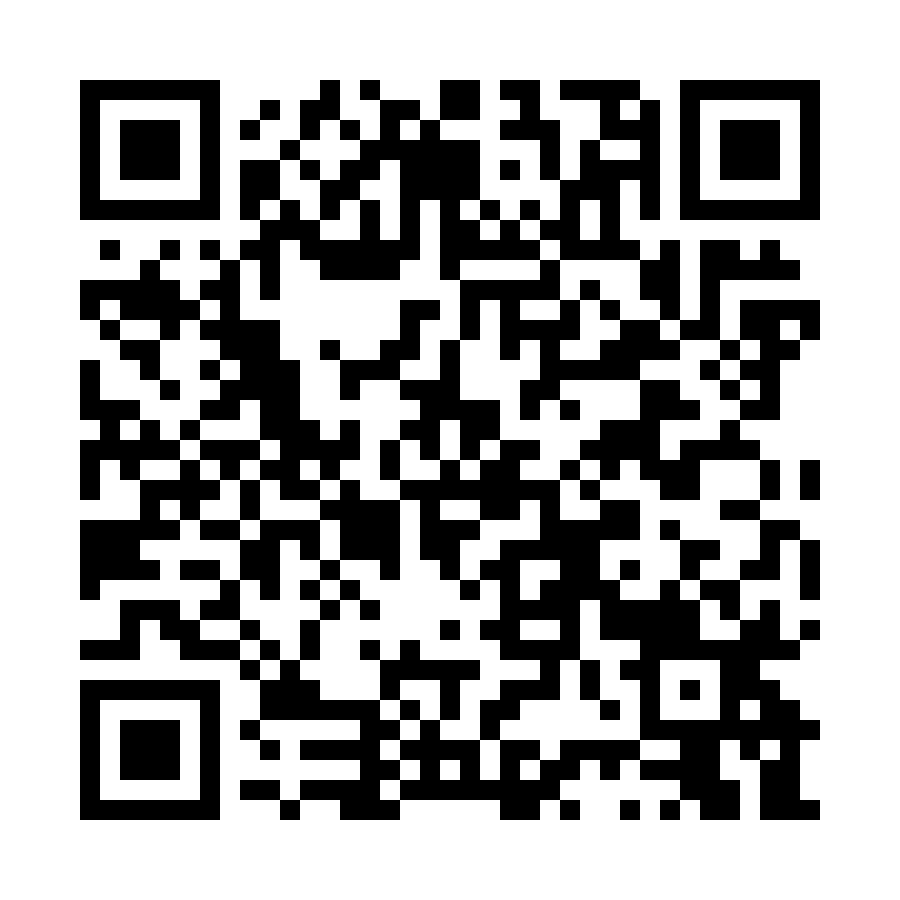 QR code for App Development (Freelance) Business 12518 page