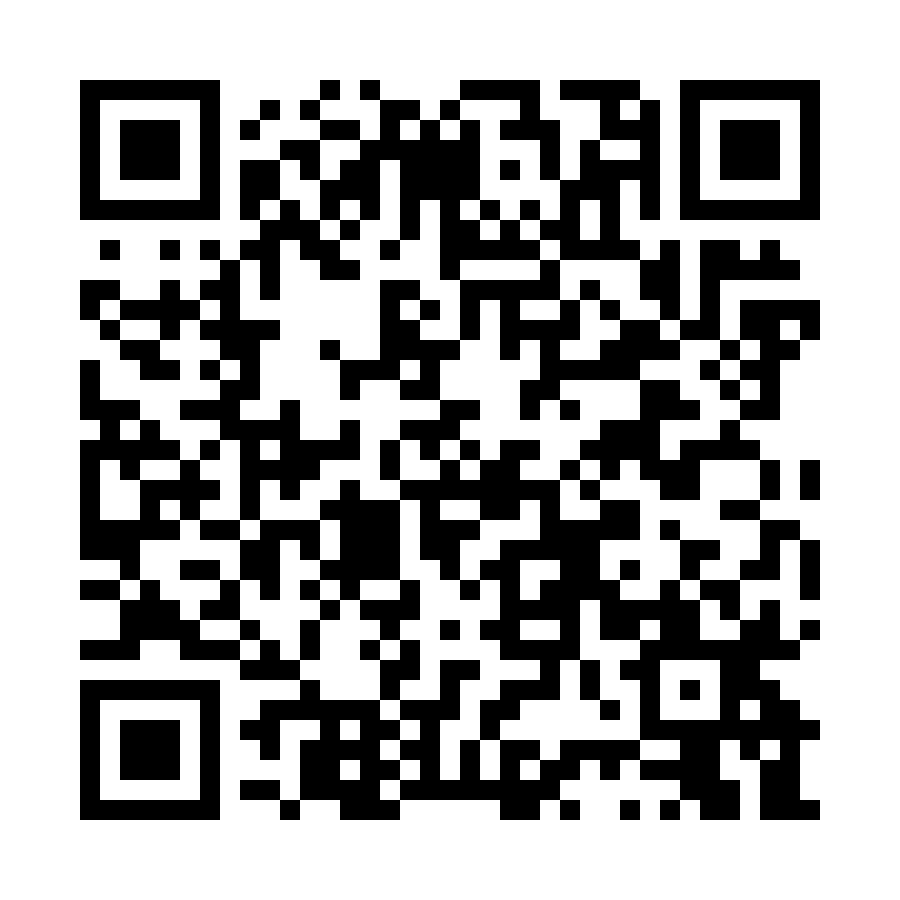 QR code for Video Editing (Freelance) Business 12522 page