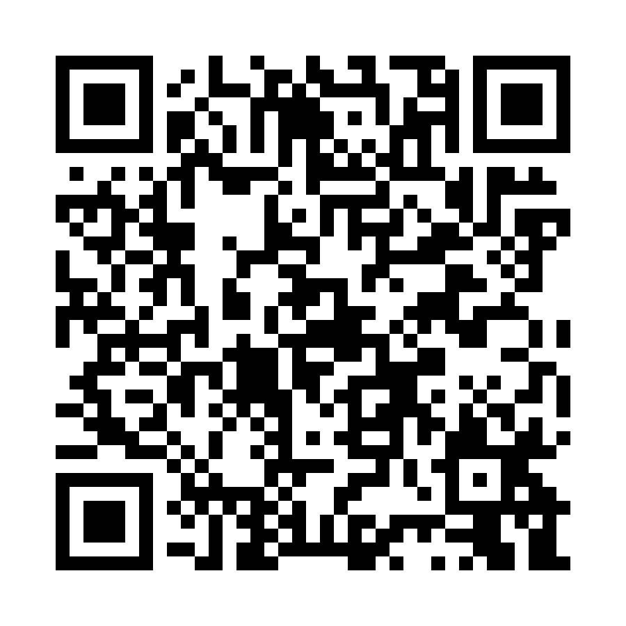 QR code for Makeup Artist (Freelance) Business 12531 page