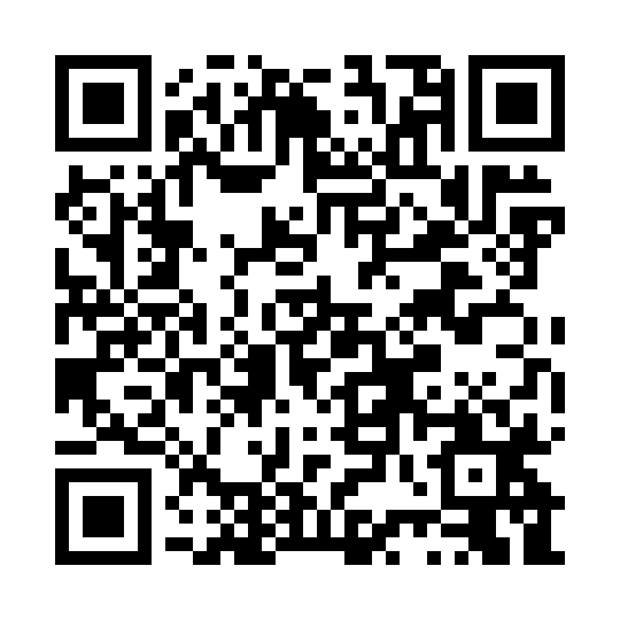 QR code for Language Trainer (Freelance) Business 12534 page