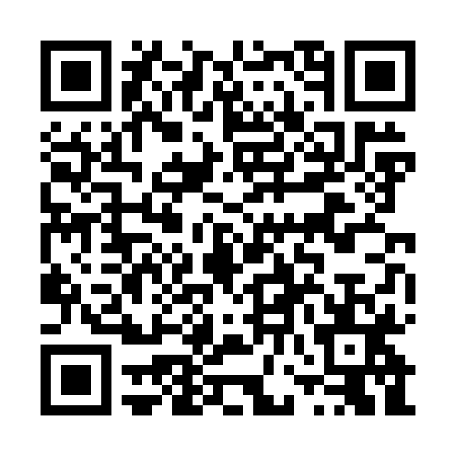 QR code for Beautician (Freelance) Business 1244 page