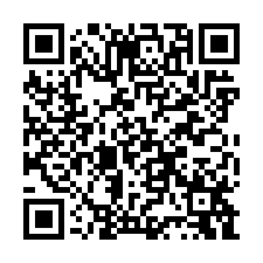 QR code for Beauty and Salon Business 12549 page