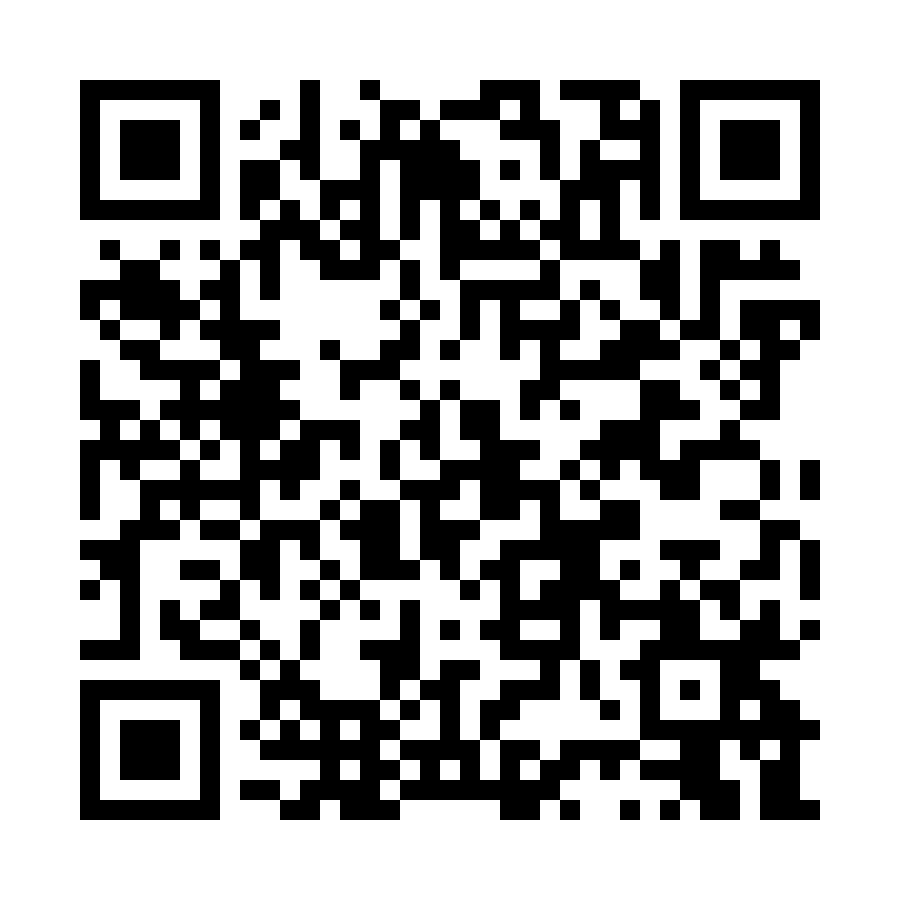 QR code for Marketing and Advertising Business 12554 page