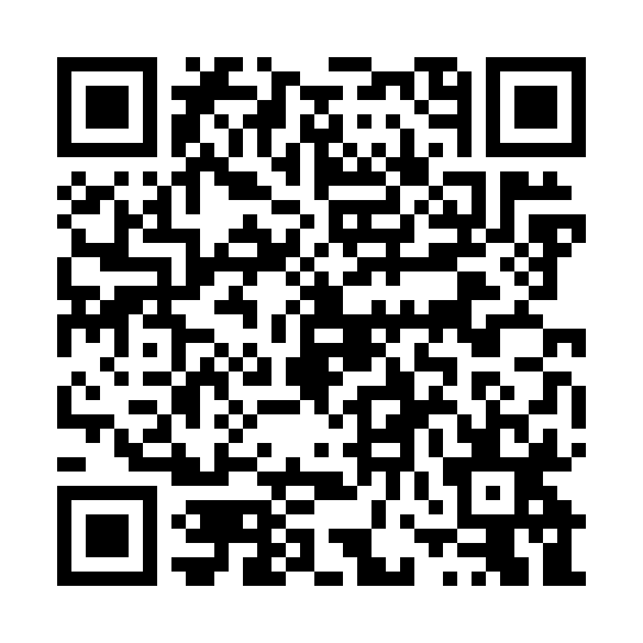 QR code for Personal Trainer (Freelance) Business 1246 page