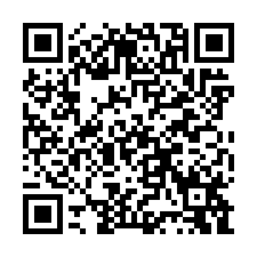 QR code for Beautician (Freelance) Business 12587 page
