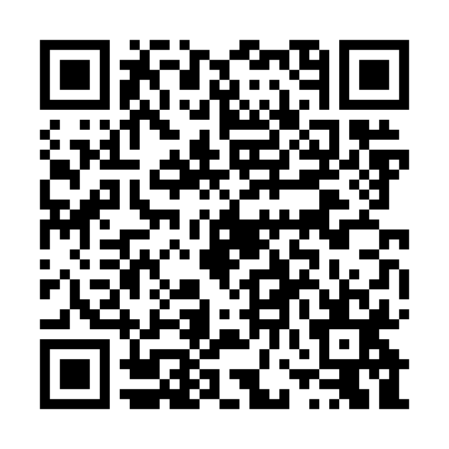 QR code for Language Trainer (Freelance) Business 1248 page