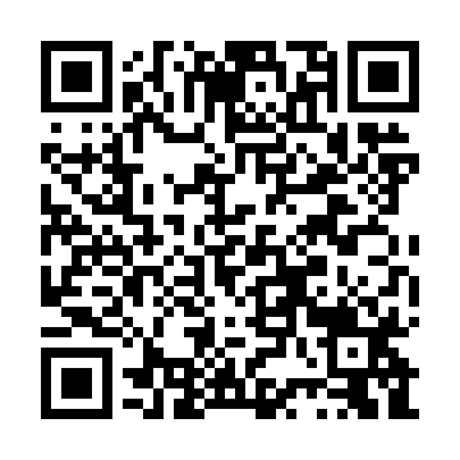 QR code for Makeup Artist (Freelance) Business 12588 page