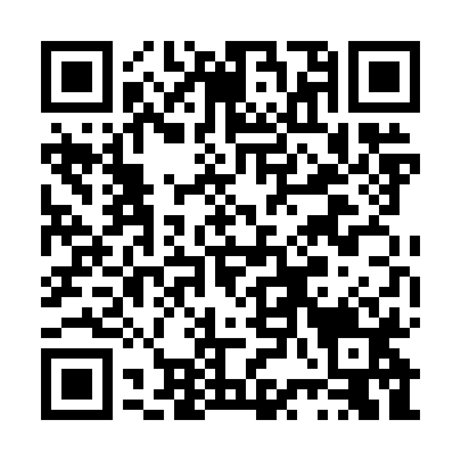 QR code for Beauty and Salon Business 12606 page