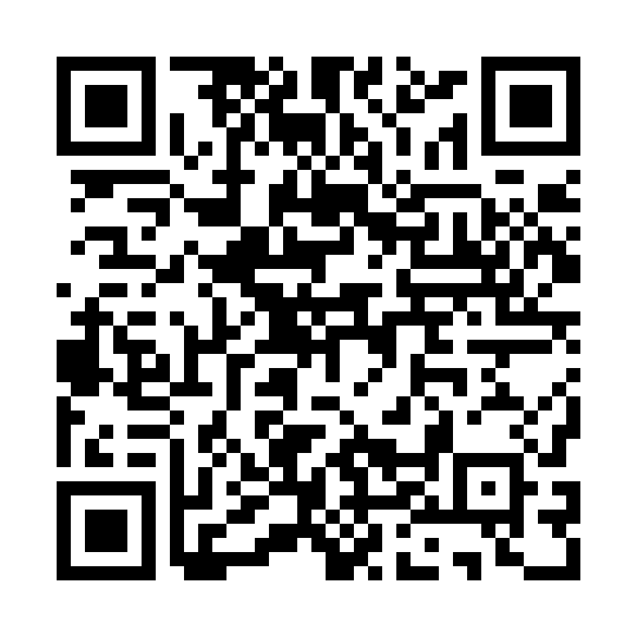 QR code for Wedding Services Business 12616 page