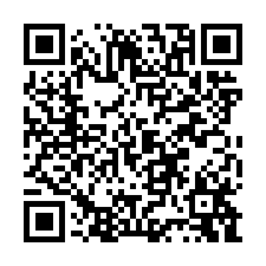 QR code for Makeup Artist (Freelance) Business 12645 page
