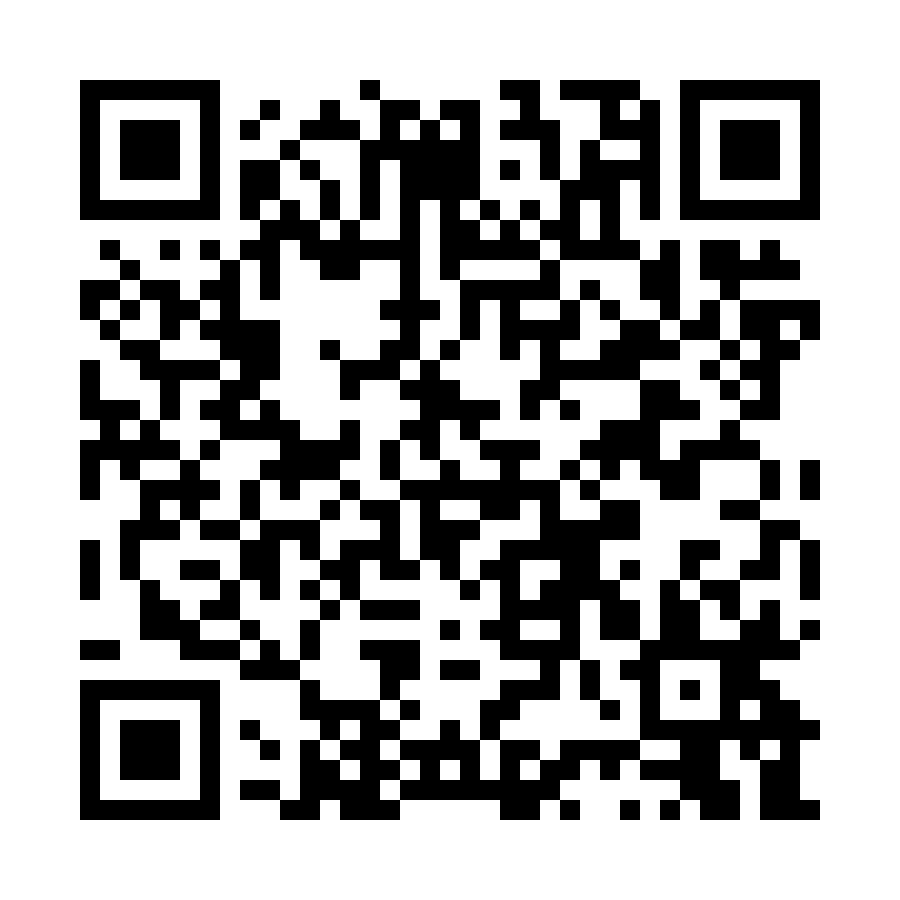 QR code for Beauty and Salon Business 12663 page