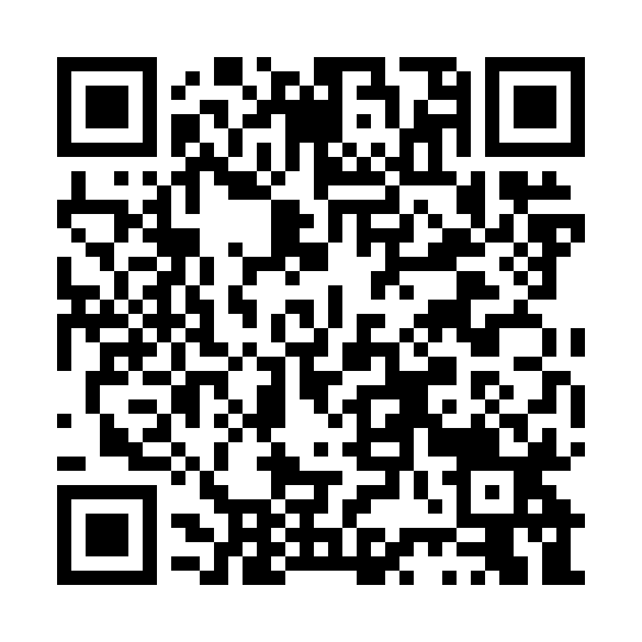 QR code for Marketing and Advertising Business 12668 page