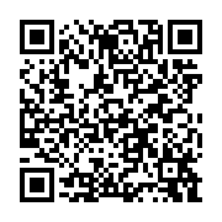 QR code for Wedding Services Business 12673 page
