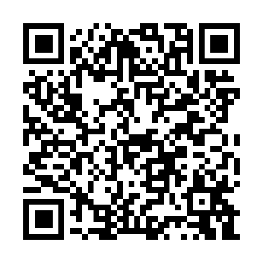 QR code for Entertainment Business 12685 page