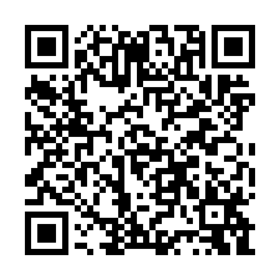 QR code for Restaurants Business 12713 page