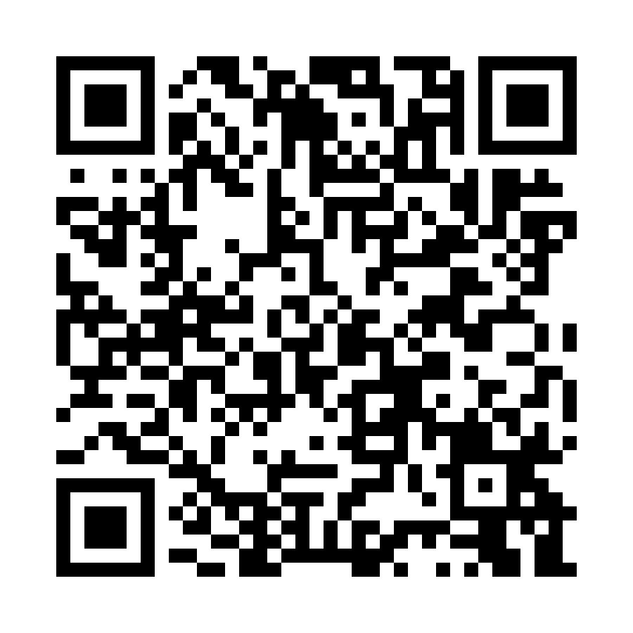 QR code for Beauty and Salon Business 12720 page