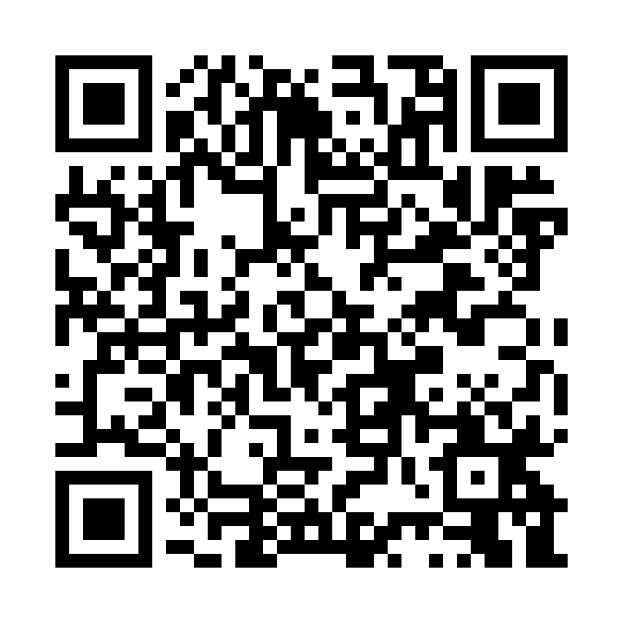 QR code for Manufacturing Business 12734 page