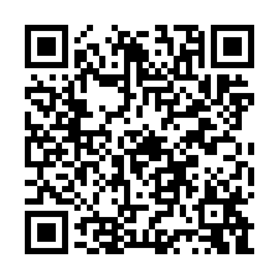 QR code for Logistics and Transport Business 12735 page