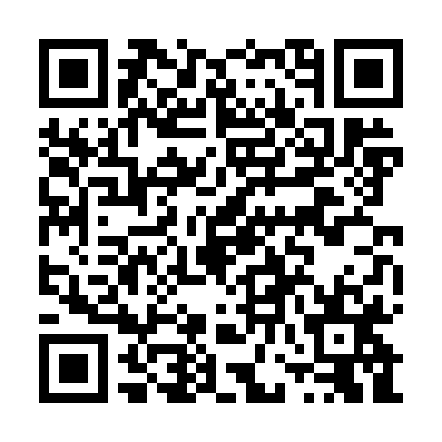 QR code for Beauty and Salon Business 1263 page