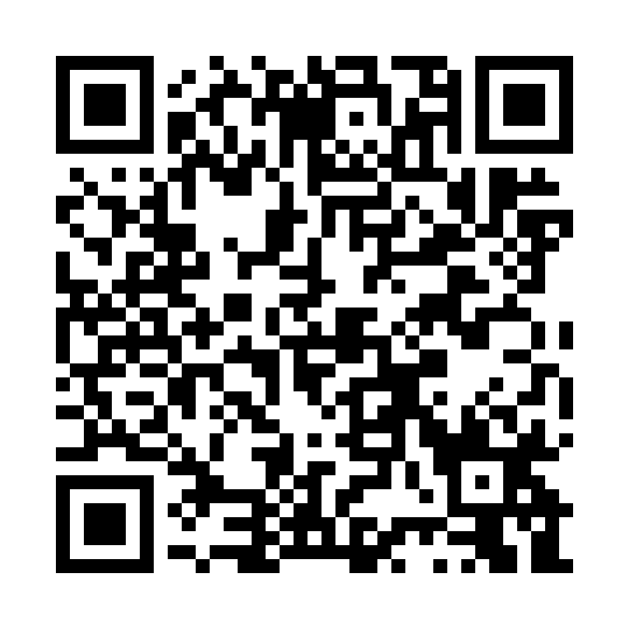QR code for Content Writing (Freelance) Business 12747 page