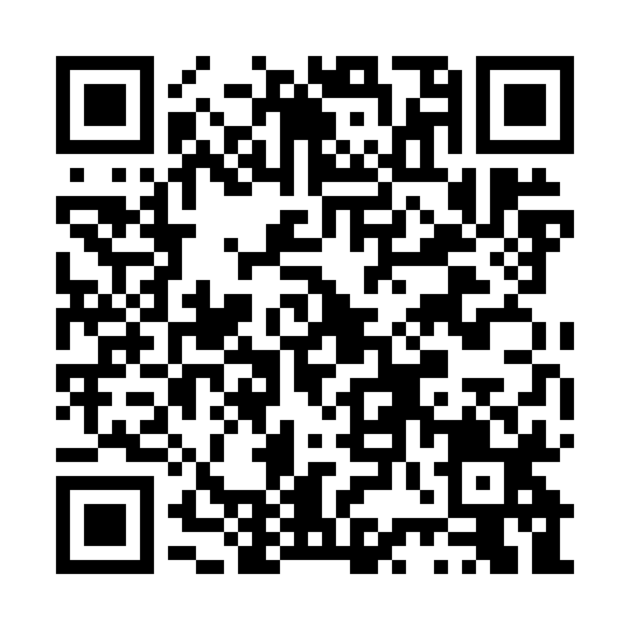 QR code for Video Editing (Freelance) Business 12750 page