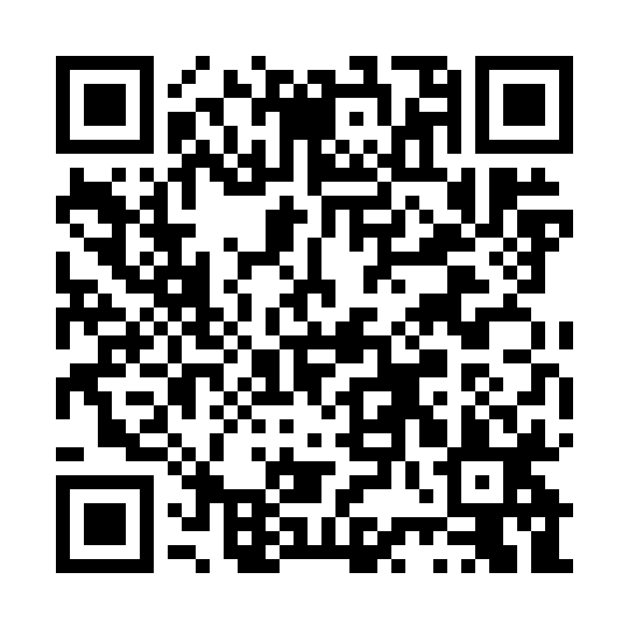 QR code for Travel Business 12773 page