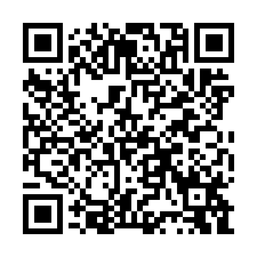QR code for Beauty and Salon Business 12777 page