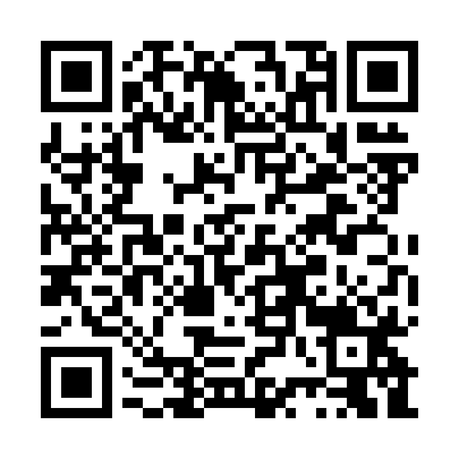 QR code for Fitness and Sports Business 12788 page