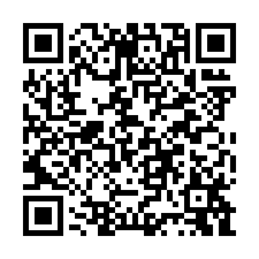 QR code for Beautician (Freelance) Business 12815 page