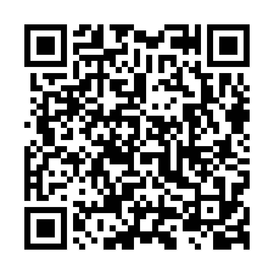 QR code for Makeup Artist (Freelance) Business 12816 page