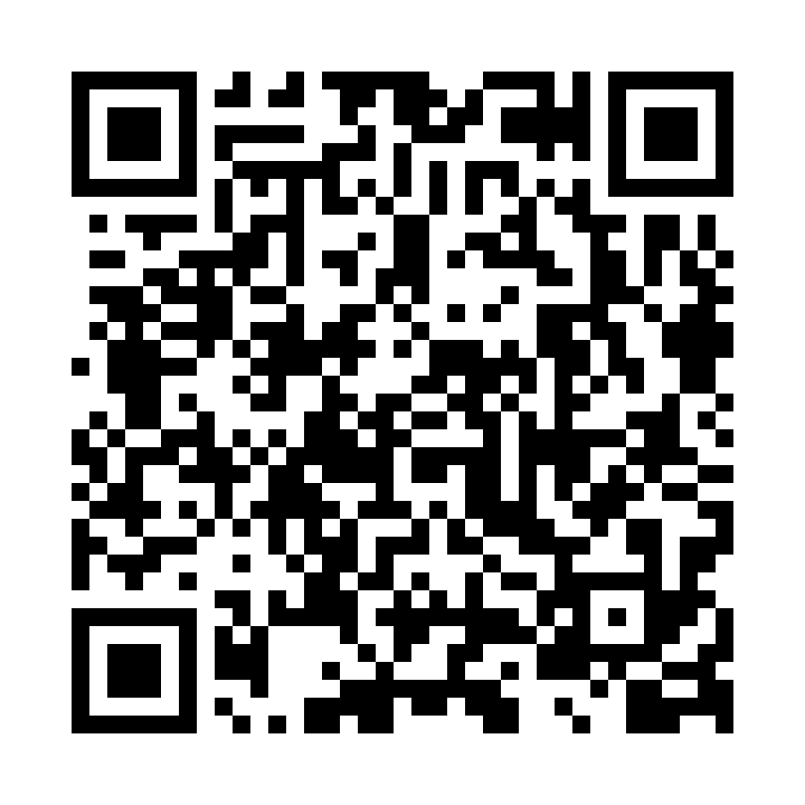 QR code for Beauty and Salon Business 12834 page