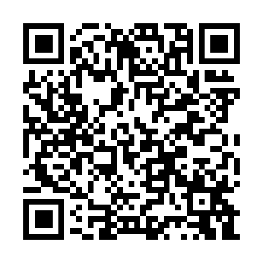 QR code for Logistics and Transport Business 12849 page