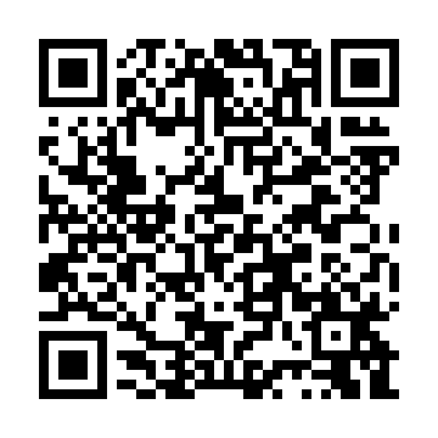 QR code for Beautician (Freelance) Business 12872 page