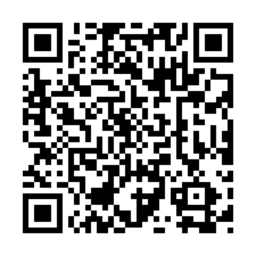 QR code for Voice Over Artist (Freelance) Business 12937 page
