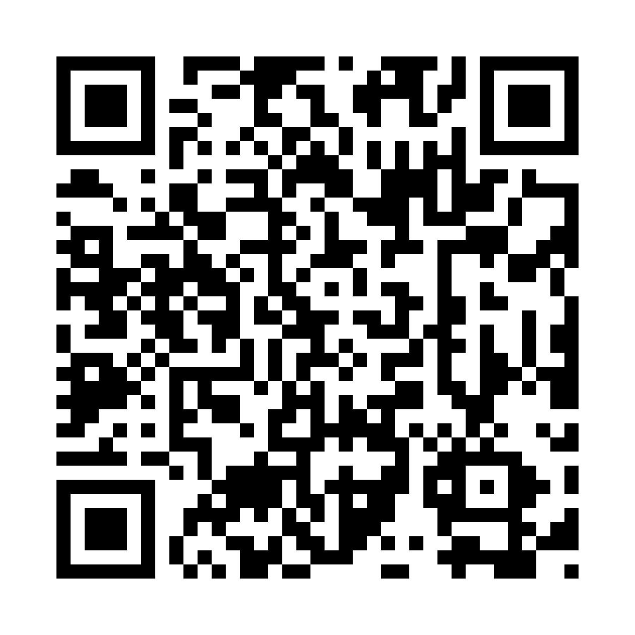 QR code for Marketing and Advertising Business 12953 page