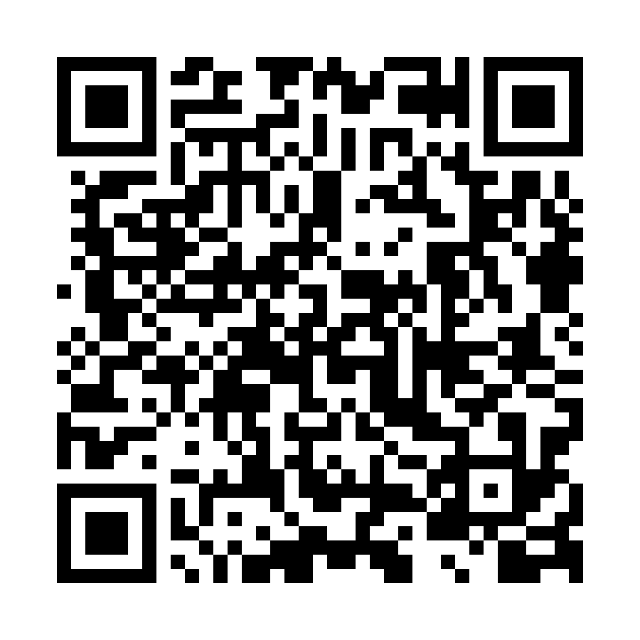 QR code for Video Editing (Freelance) Business 12978 page