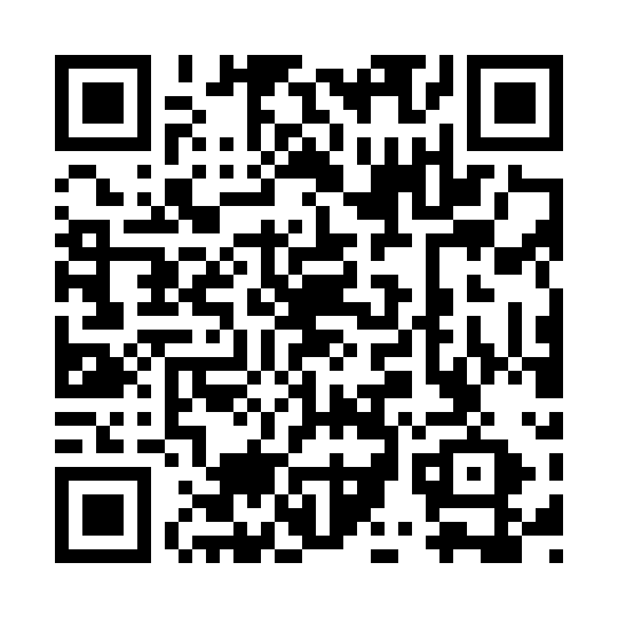 QR code for Beautician (Freelance) Business 12986 page