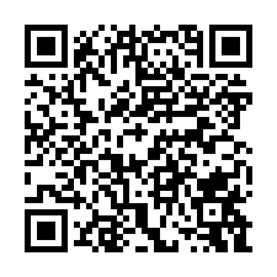 QR code for Hotels Thiruvananthapuram 1 page