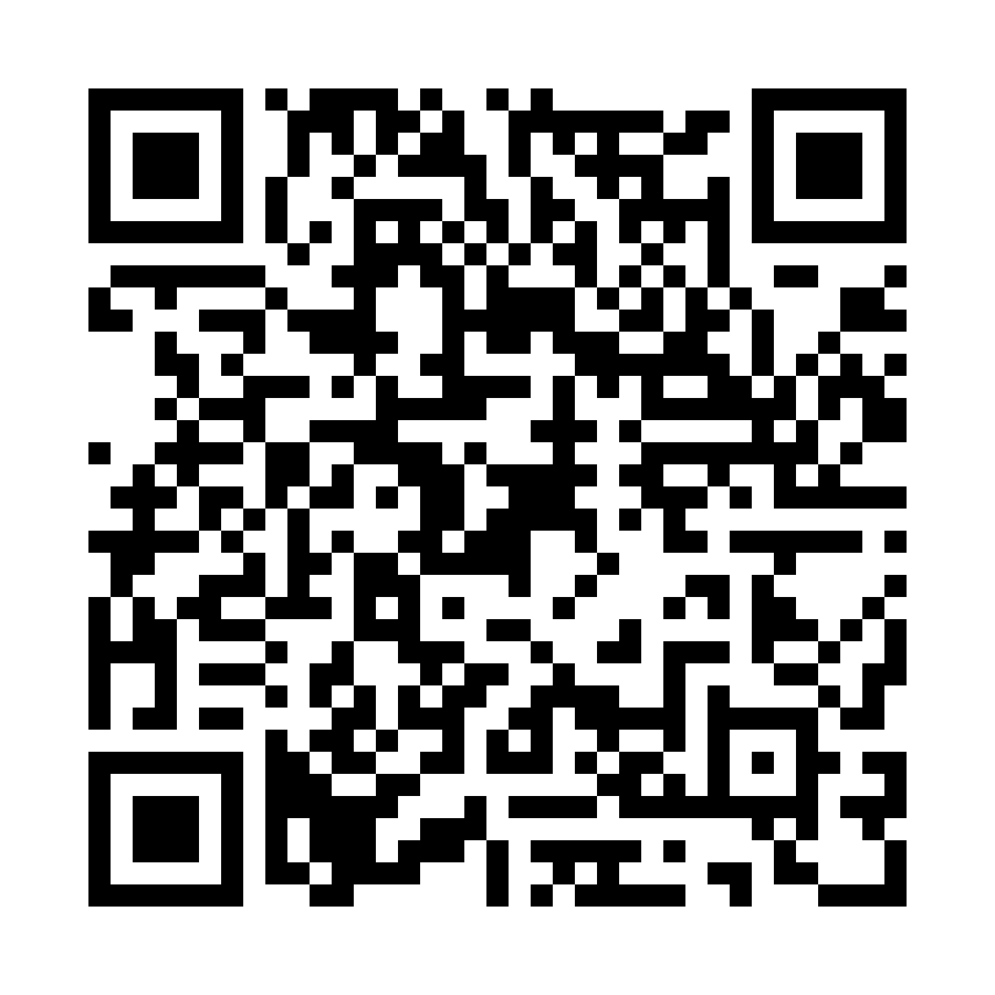 QR code for Web Development (Freelance) Business 1288 page